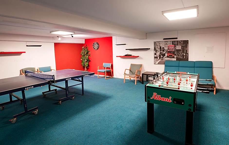 Hotel Vissenbjerg Storkro