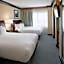 DoubleTree By Hilton Guest Suites Bentonville Rogers