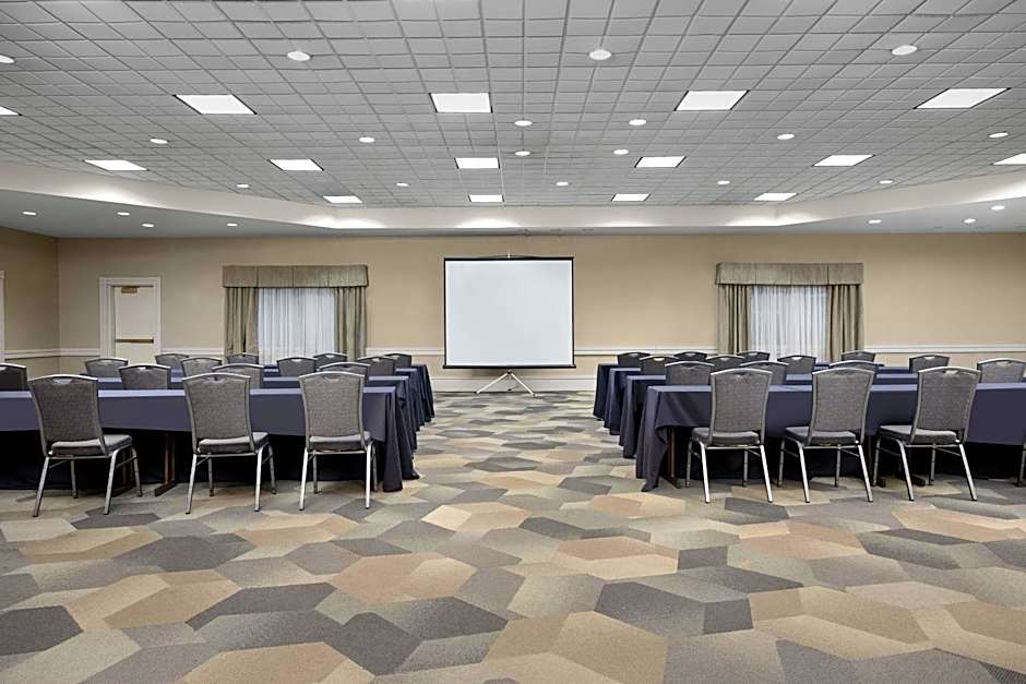 SpringHill Suites by Marriott Boston Peabody