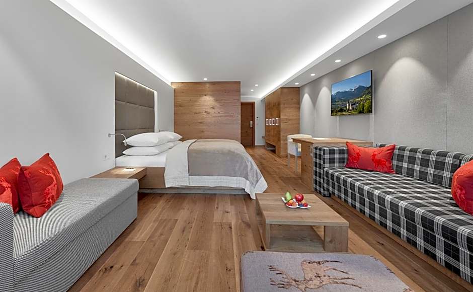 Schwarzer Adler Kitzbuhel - Adults Only