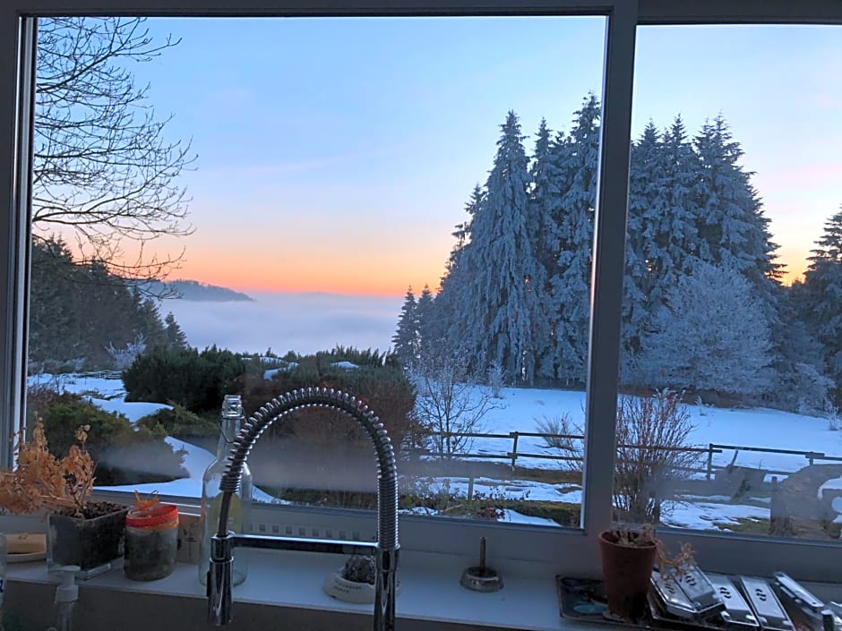 LE CHALET de la goutte
