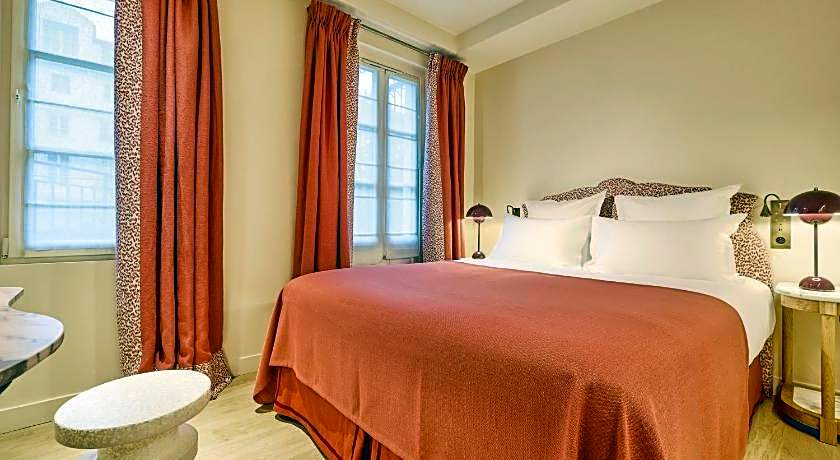 Prince De Conti Hotel