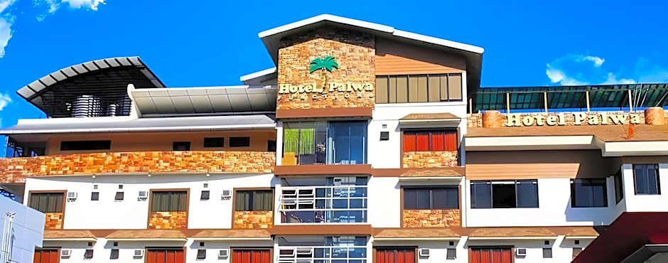 Hotel Palwa