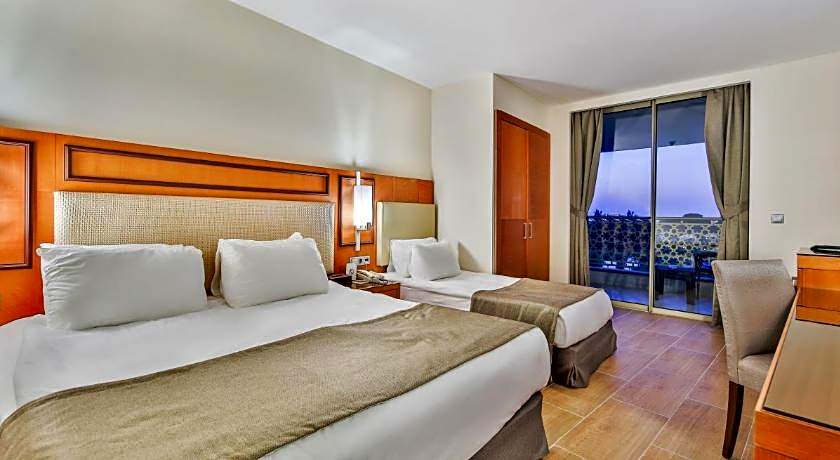 Crystal Prestige Elite