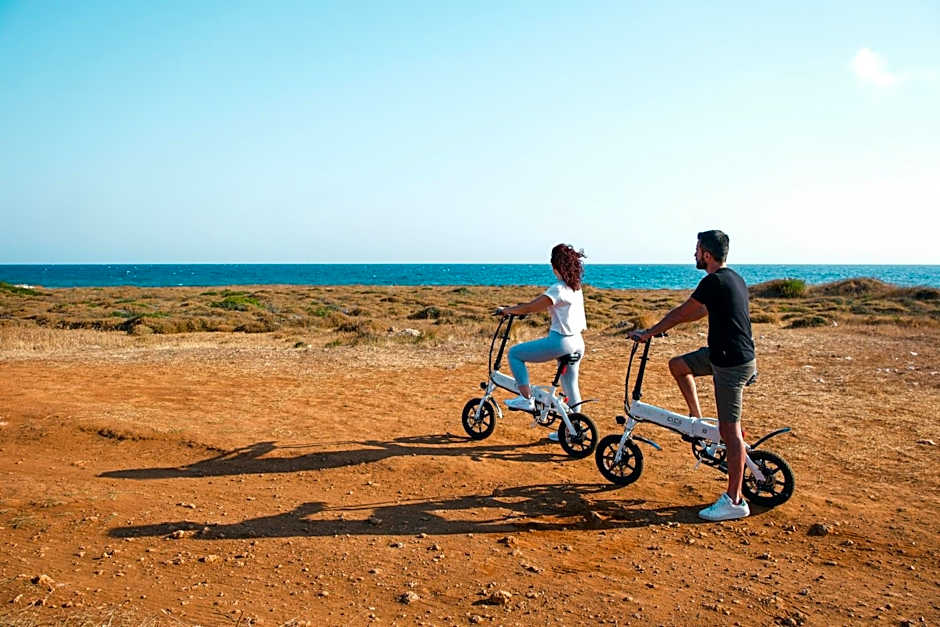 Hotel Scoglio Degli Achei