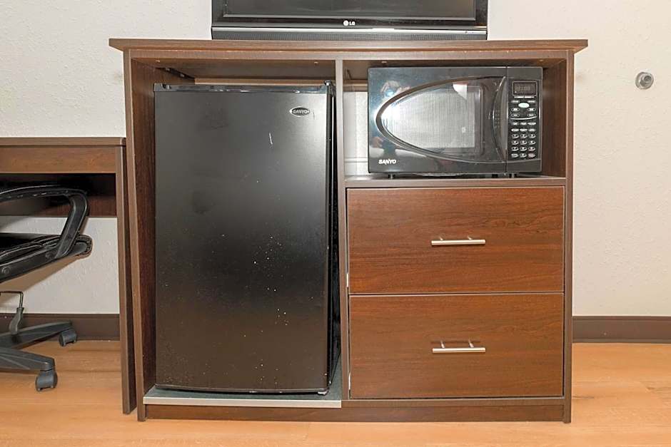 Red Roof Inn Bishopville