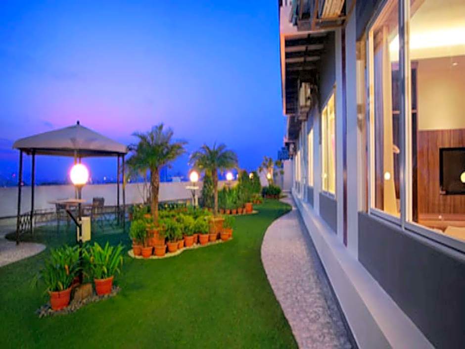 Favehotel Ltc Glodok