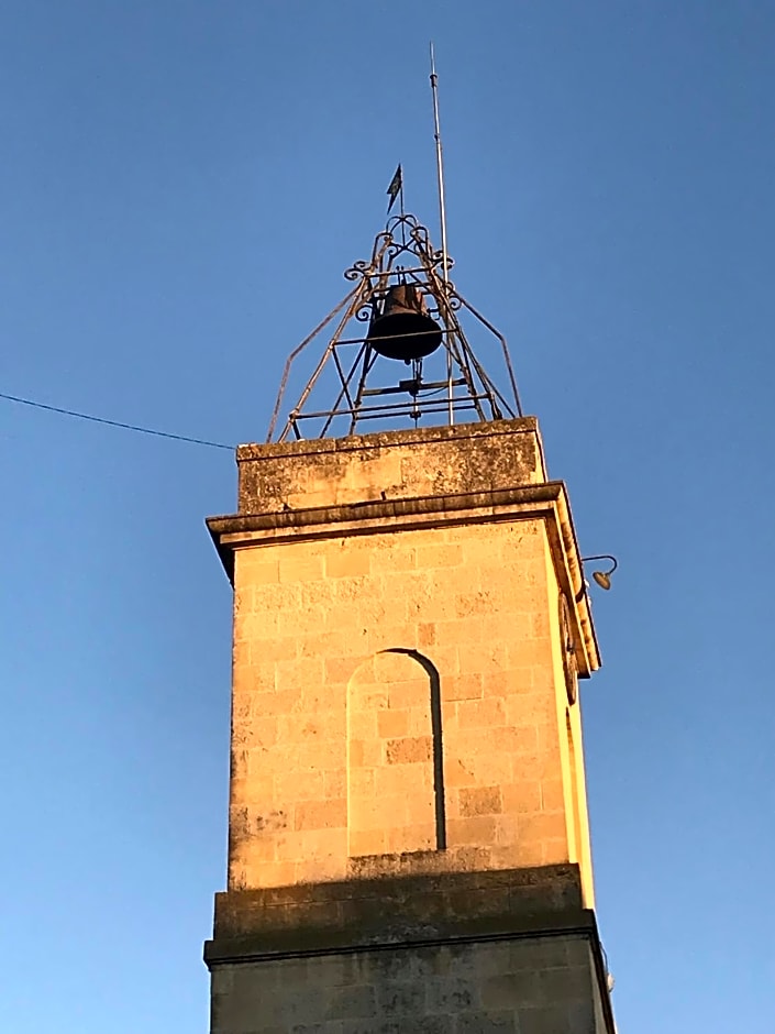 Couleurs De Camargue