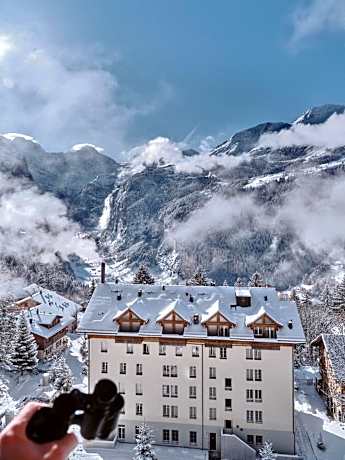 Grand Hotel Belvedere, a Beaumier Hotel