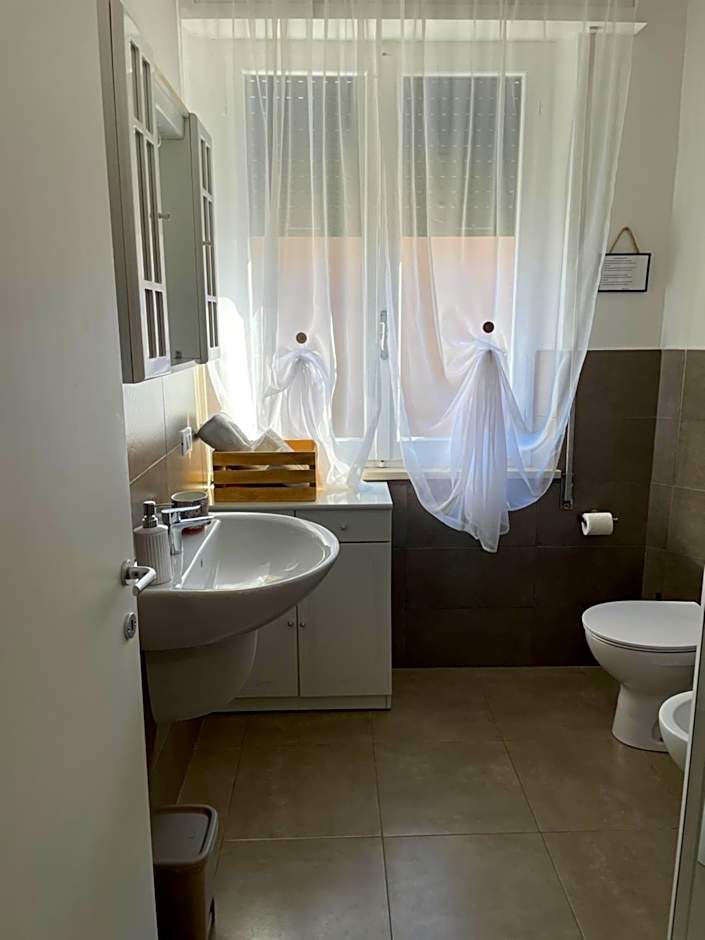 Le Bassotte b&b
