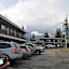 Gold Pan Motel