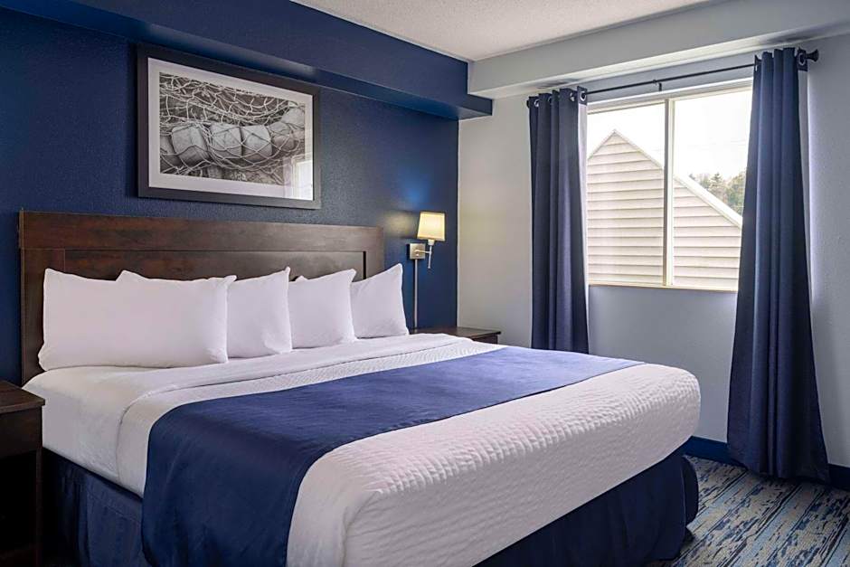 Travelodge Suites by Wyndham Saint John