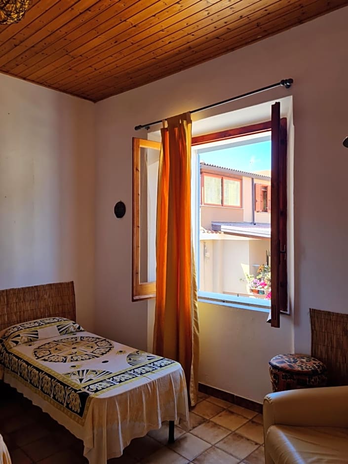 Bed & Breakfast Bibio