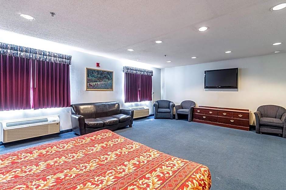 Quality Express Inn & Suites