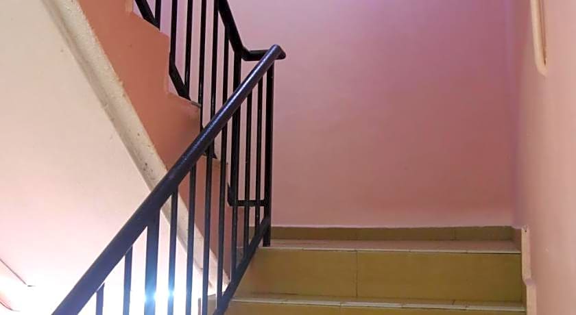 Camlodge Budget Hotel