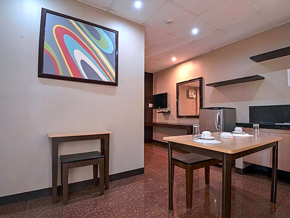 CDO Grace Residence Hall