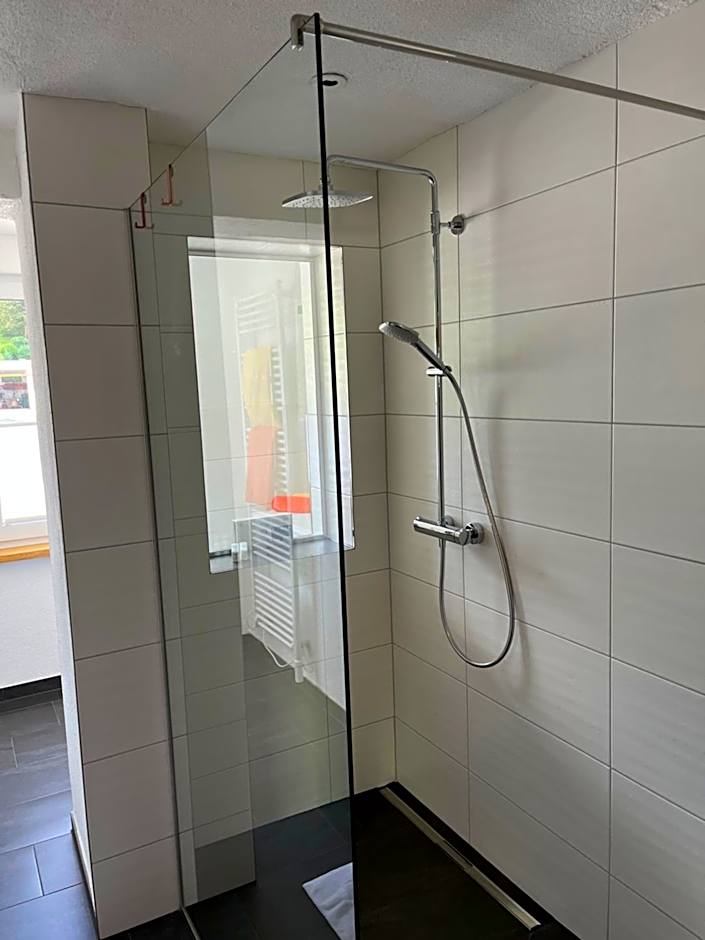 Appartements-Restaurant Schwaiger