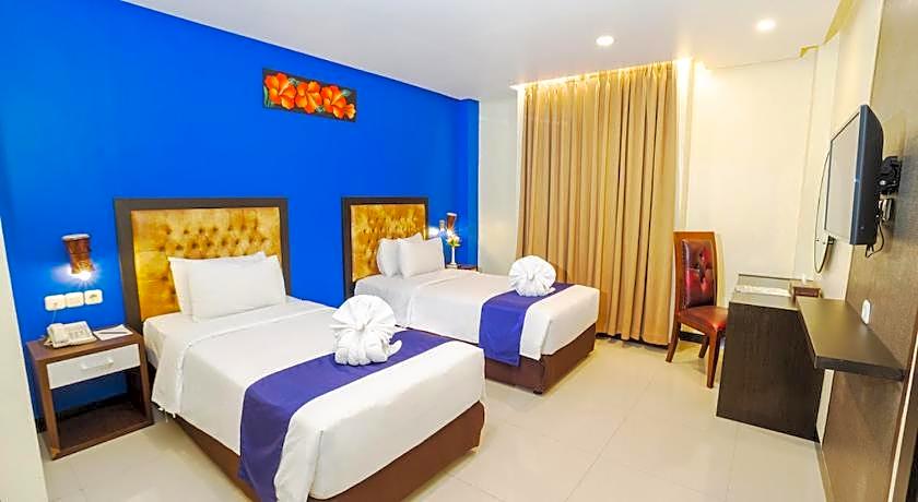 Parkside Star Hotel Jayapura