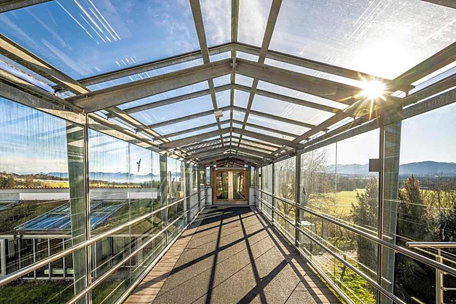 Hotel Irschenberg Süd