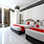 Akur Hotel Malioboro Mitra RedDoorz