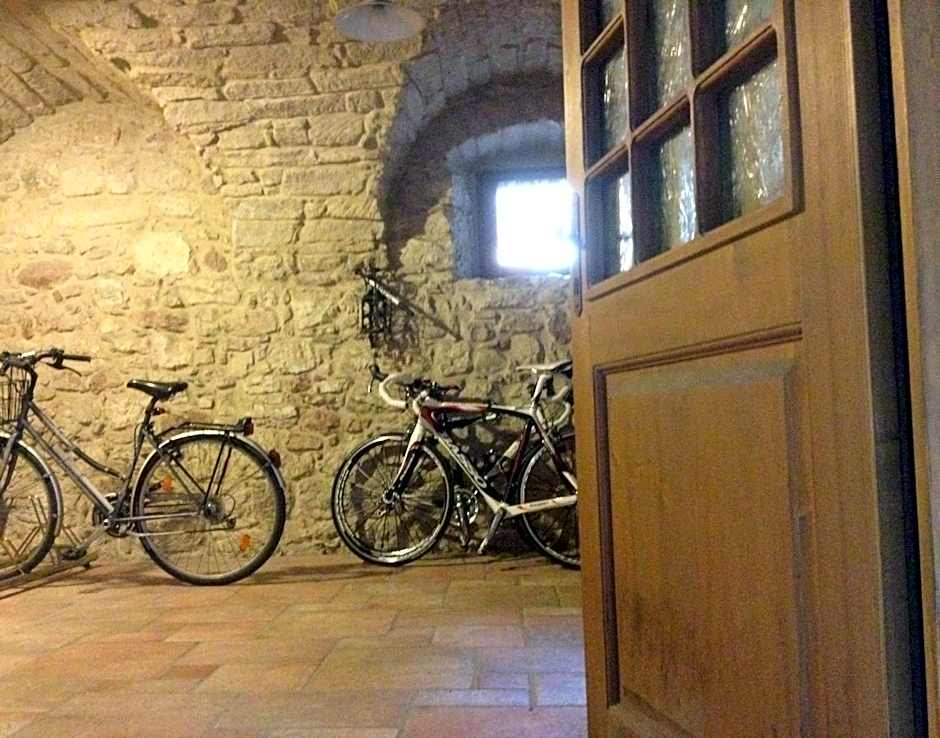 Da Gianni e Villa Annamaria