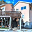 Villa Orange Cabin