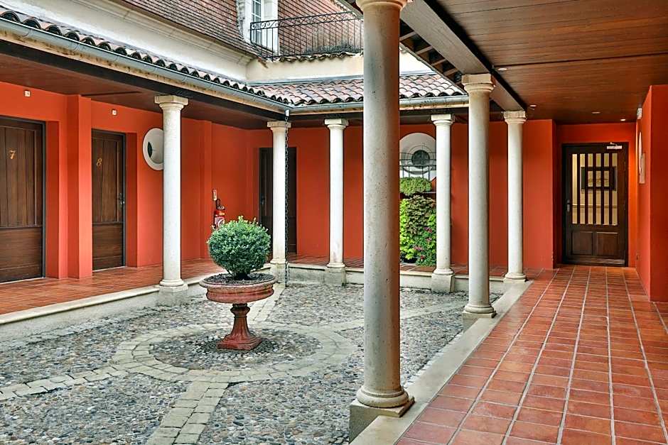 Château des Vigiers