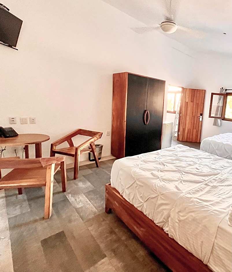 Villa San Juan Bed&Breakfast