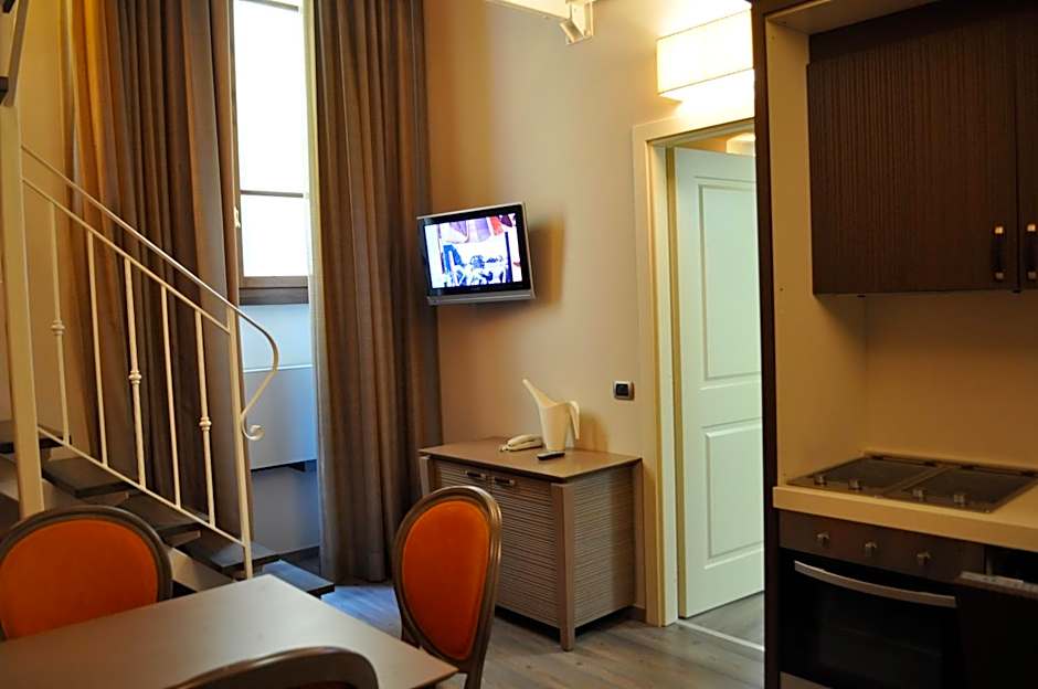 Residence La Repubblica
