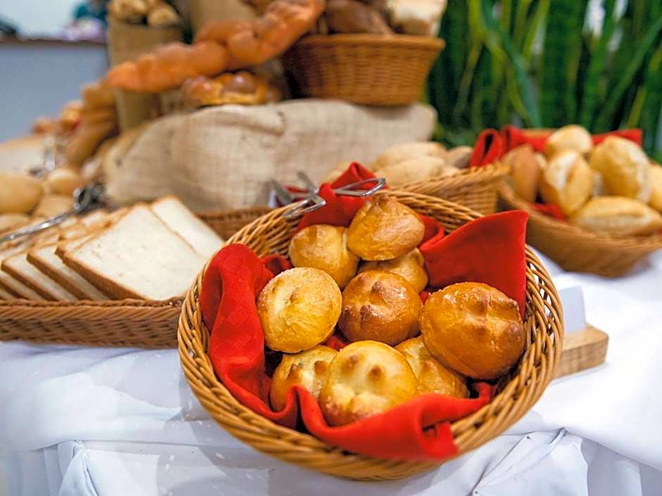 Ibis Antananarivo Ankorondrano