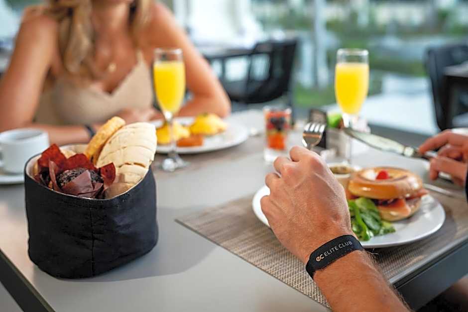 Riu Palace Pacifico - Adults Only - All Inclusive