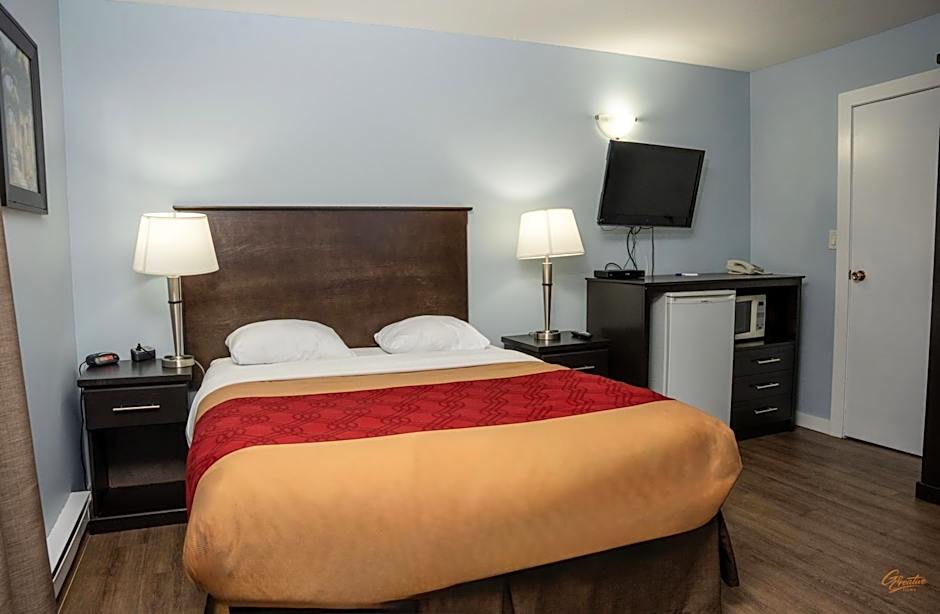 Courtyard Inn Vernon