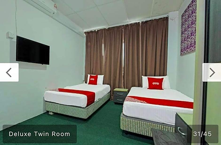 SYAHIRAH HOTEL