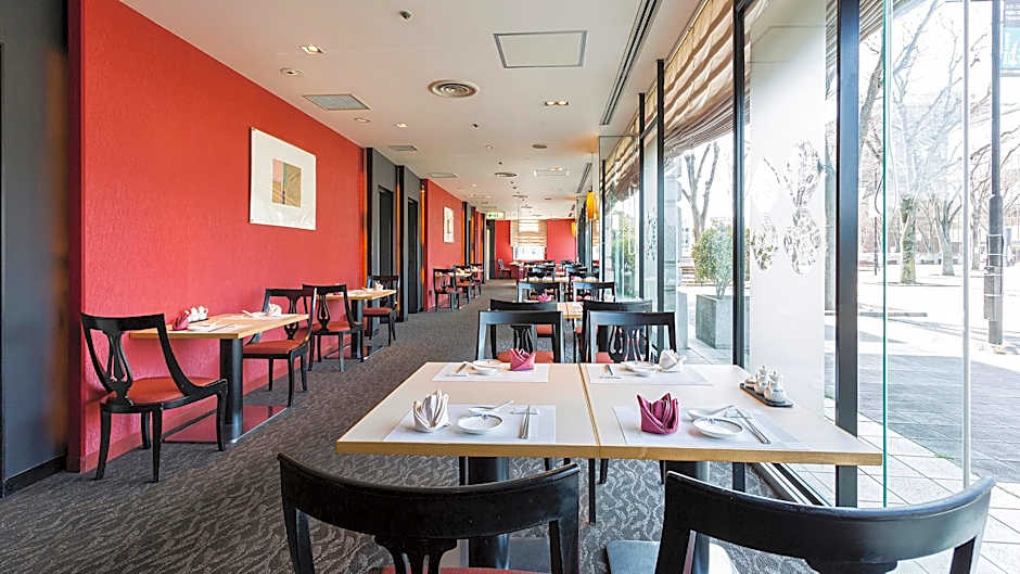 Okura Frontier Hotel Tsukuba