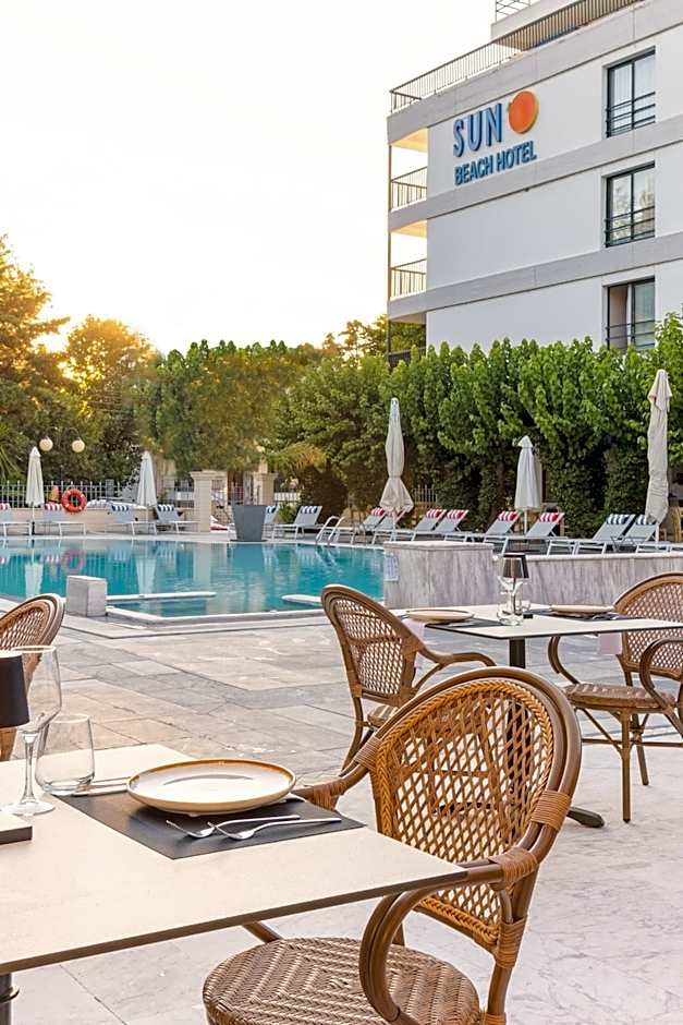 Sun Beach Hotel