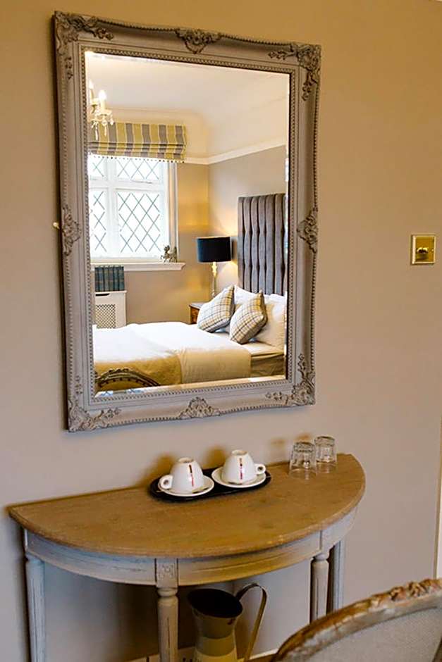 Prince of Wales - Townhouse