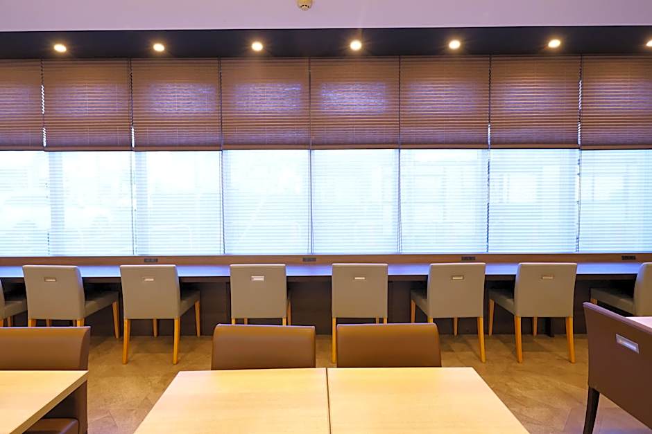 Dormy Inn Takasaki