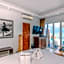 The Privilege Hotel Ezra Beach Club