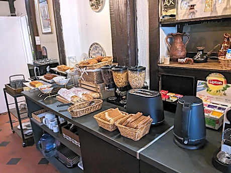 Hotel Morand