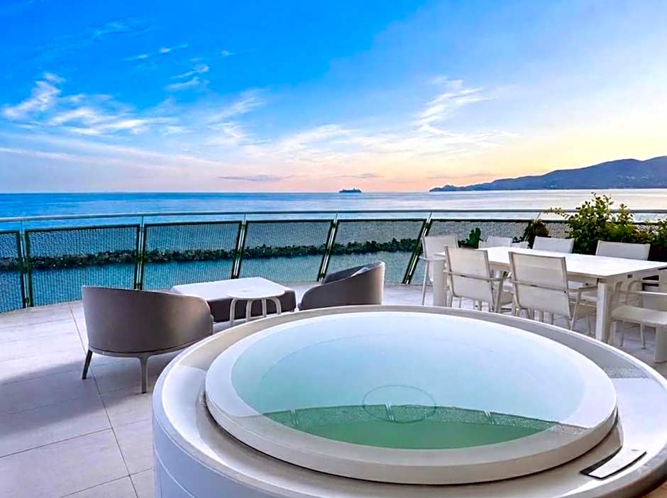 Gli Scogli Luxury Residence Hotel