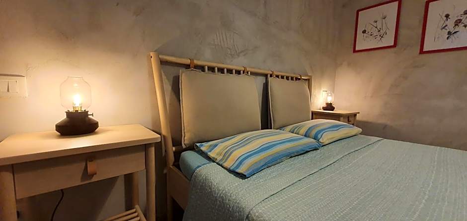 Affittacamere Borgo Sabbionara
