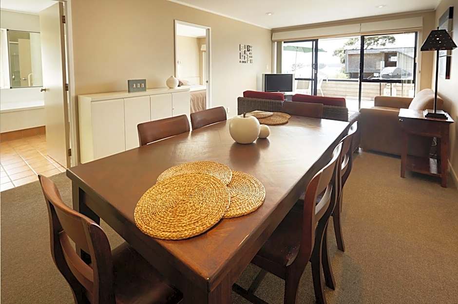 Pioneer Waterfront Apartments
