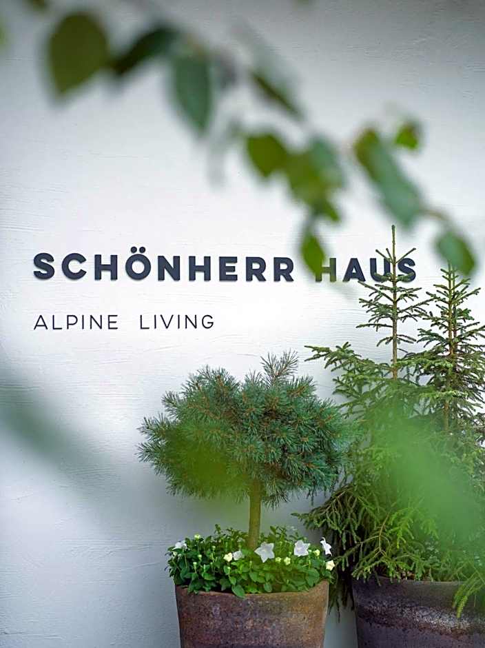 Schönherr Haus