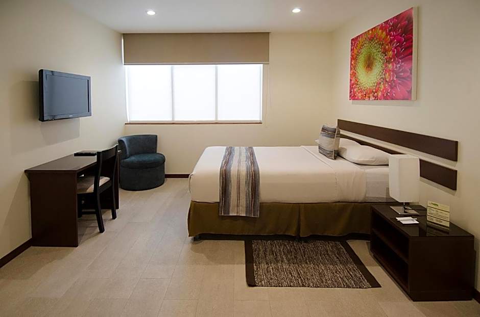 Isla Verde Hotel