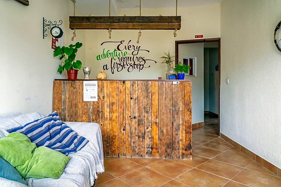 Natural Mystic Hostel