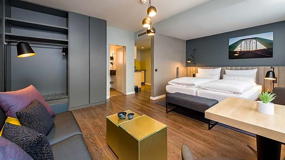 Hotel Lyskirchen