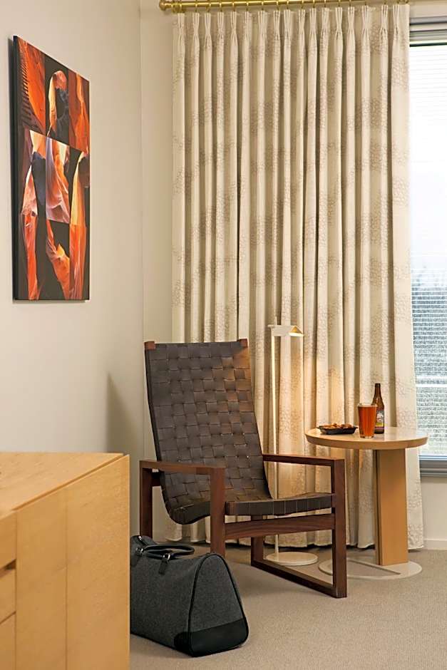 21c Museum Hotel Bentonville