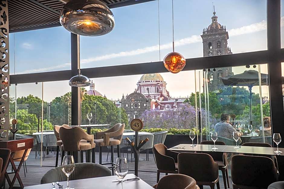 Voco Royalty Puebla Downtown By IHG