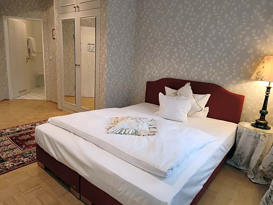 Hotel Goldener Anker