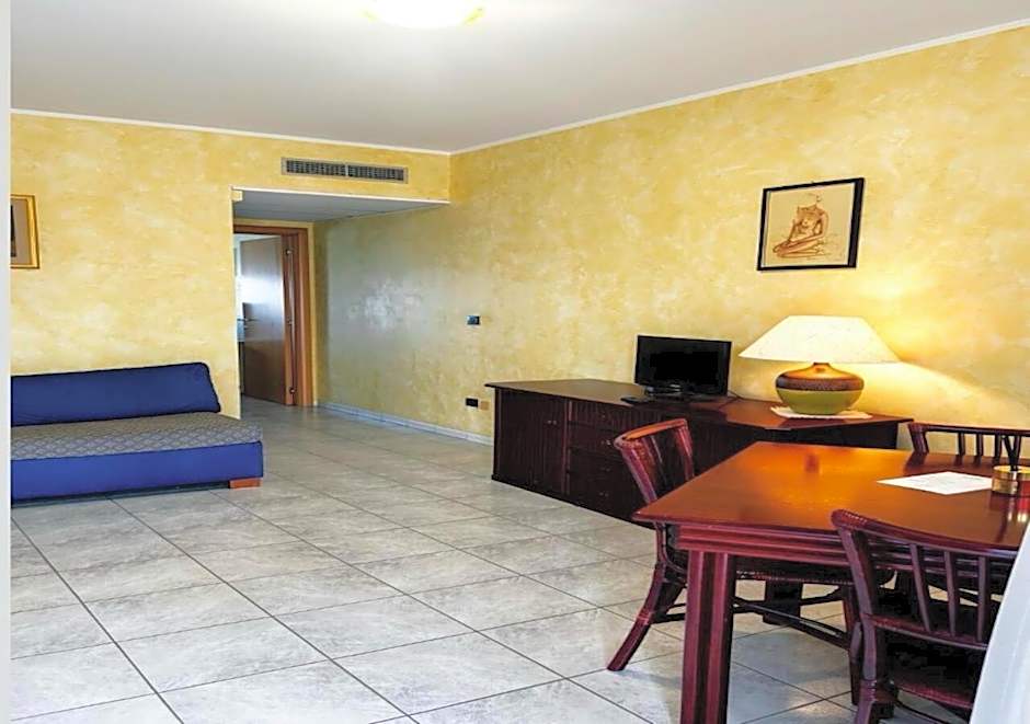 Hotel Blue Rose's